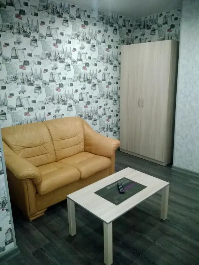 Псков: Apartment Pleskov