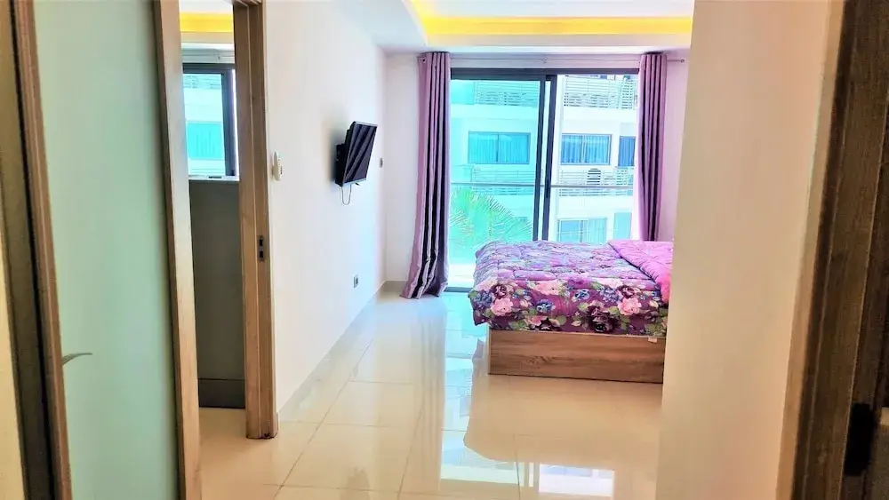 Паттайя: Laguna Beach Resort 1 Jomtien
