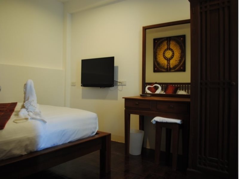 Паттайя: South Hill Pattaya