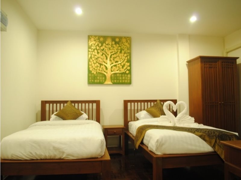 Паттайя: South Hill Pattaya