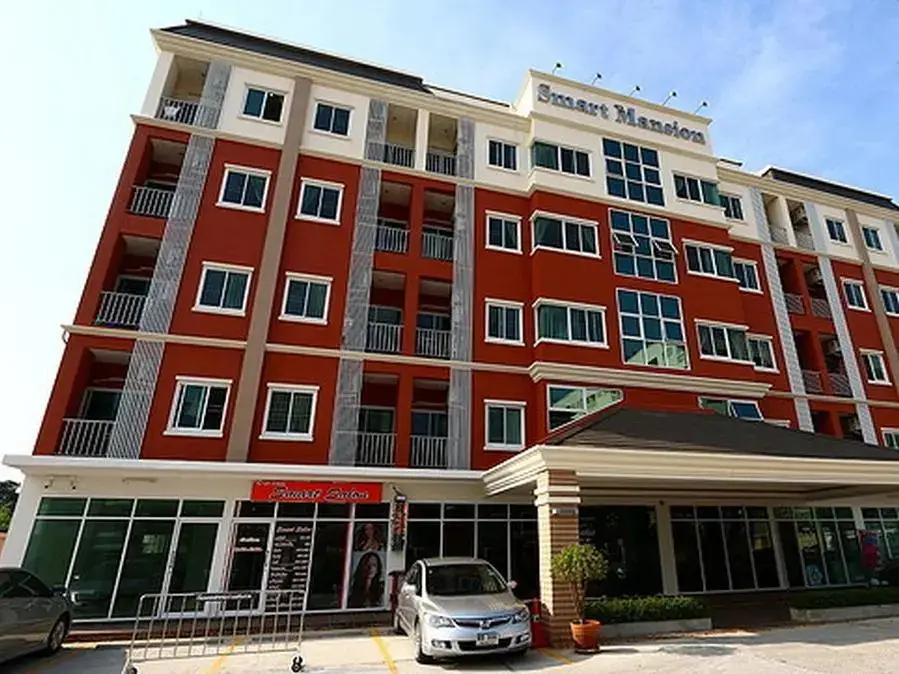 Smart Mansion — фото 1