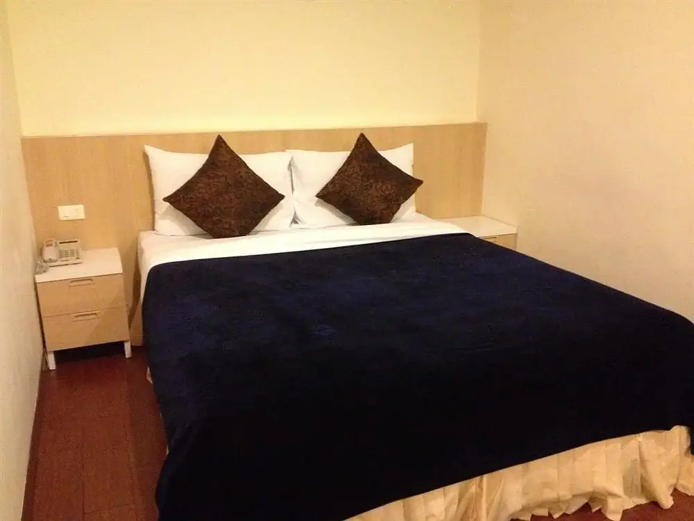 Бангкок: Lido Millennium Hotel