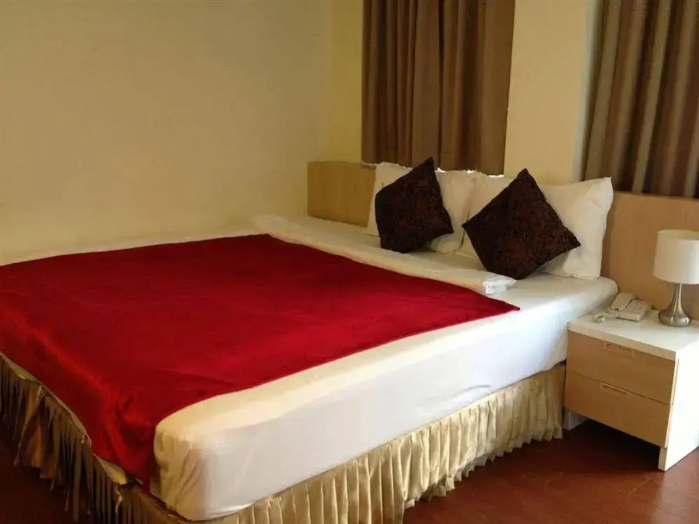 Бангкок: Lido Millennium Hotel