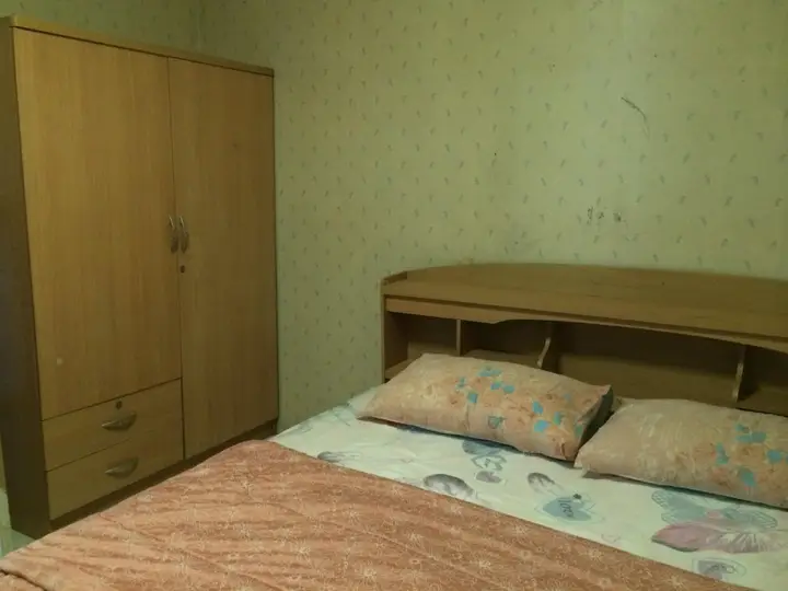 Бангкок: OYO 457 Panasan Villa