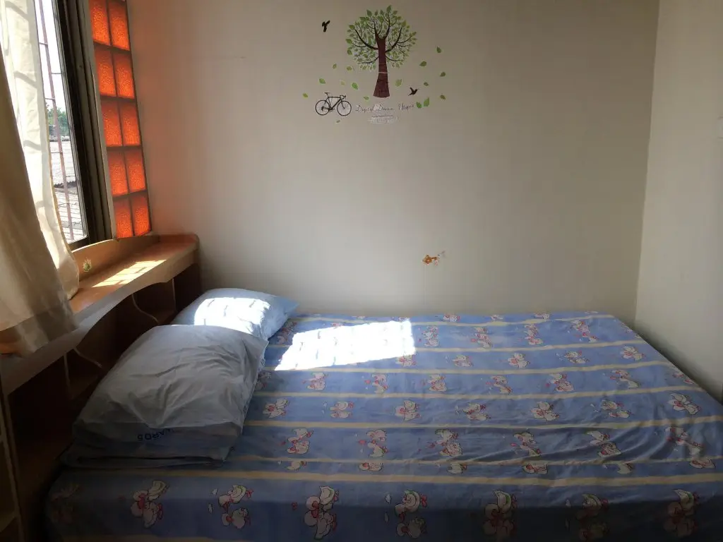 Бангкок: OYO 457 Panasan Villa