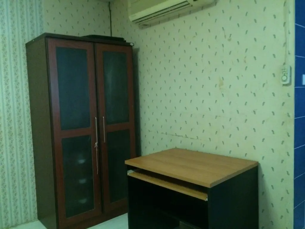 Бангкок: OYO 457 Panasan Villa