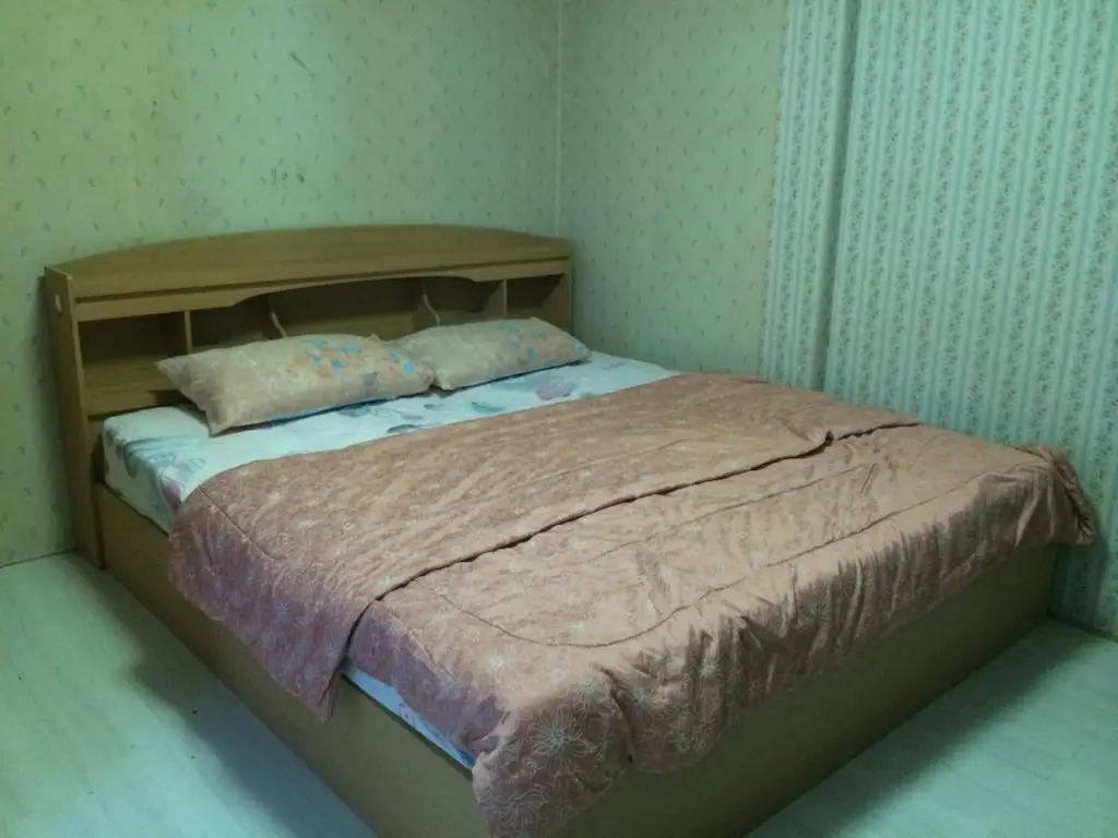 Бангкок: OYO 457 Panasan Villa