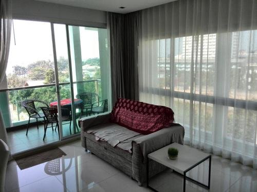 Паттайя: The Gallery Apartments