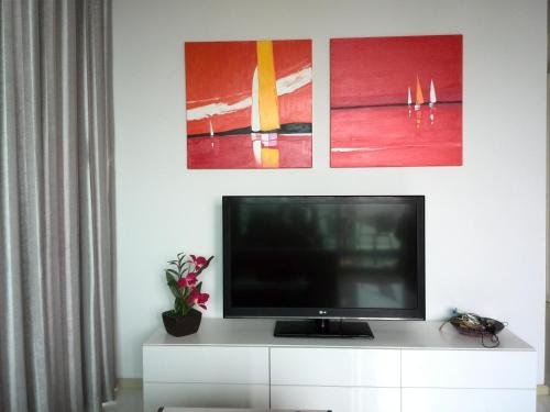 Паттайя: The Gallery Apartments