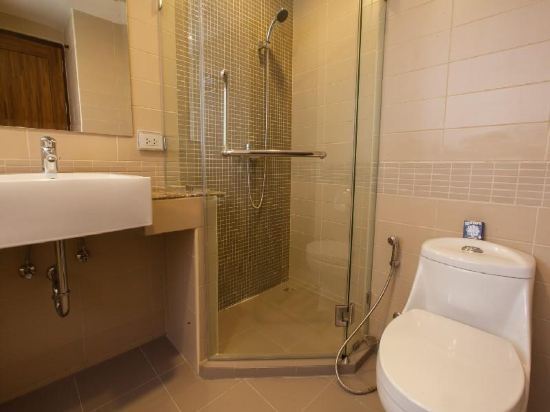 Бангкок: The Pad Silom