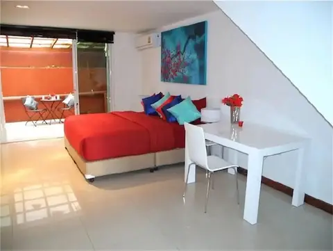 Sunrise 3 bedrooms Modern Apartment In Nai Harn — фото 1