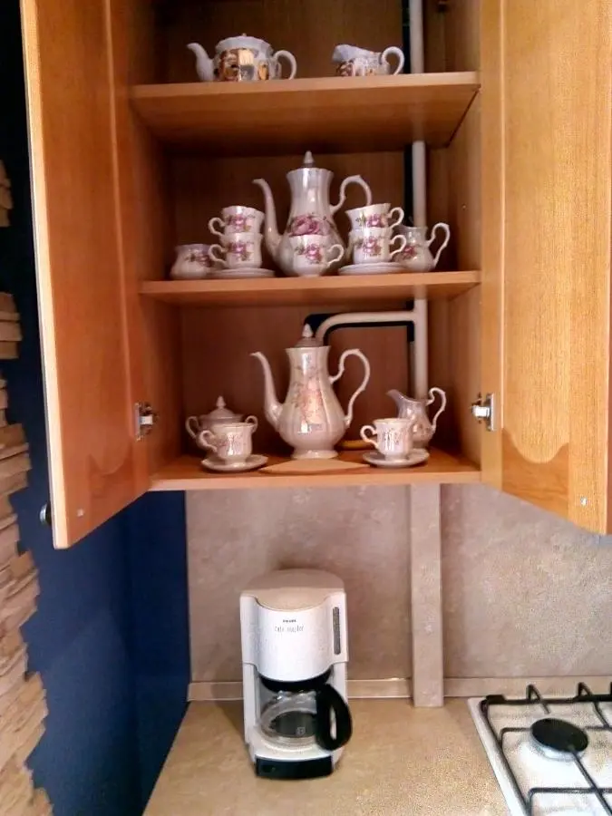 Псков: Apartment Pleskov Remeslennyj