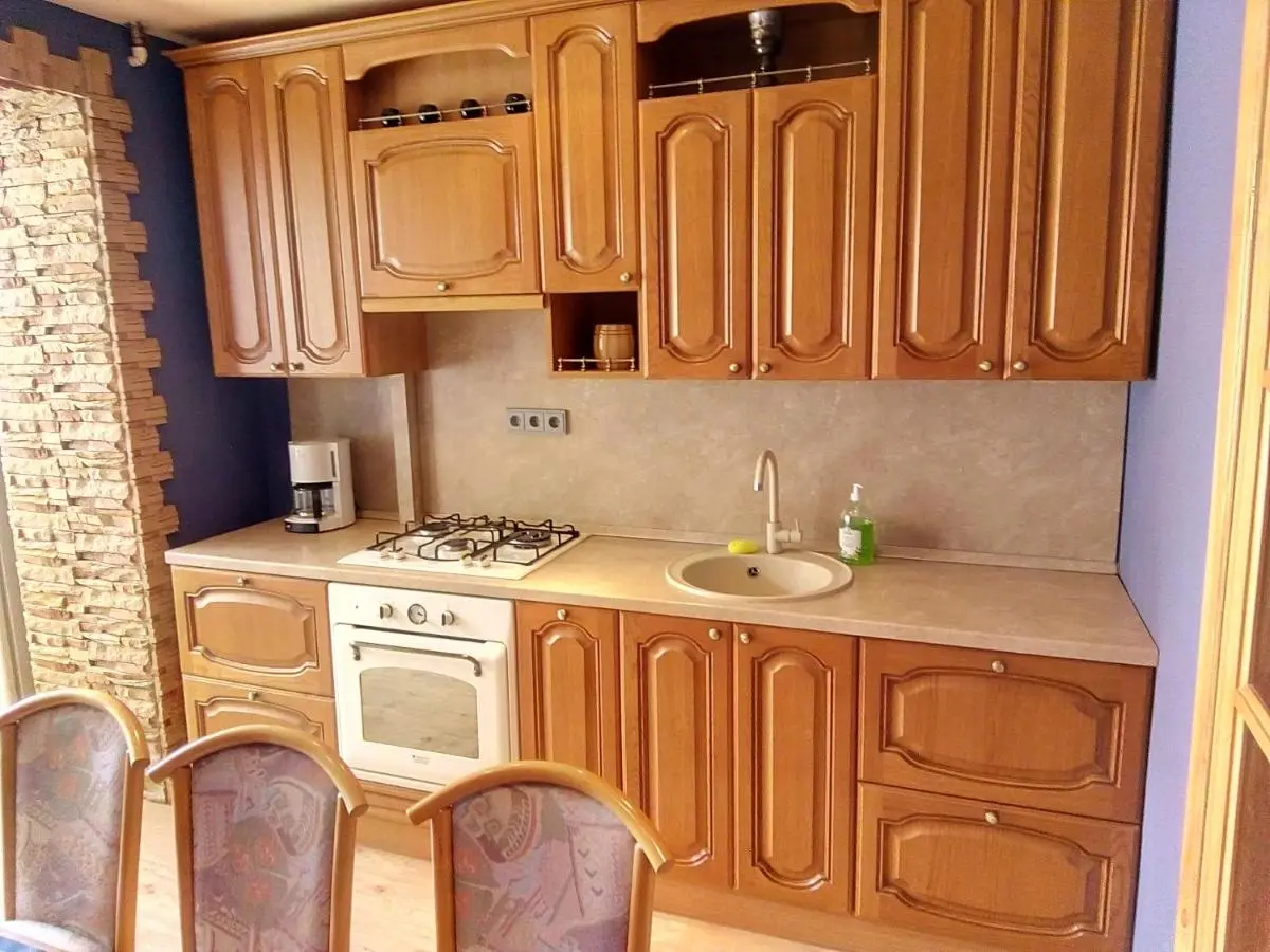 Псков: Apartment Pleskov Remeslennyj