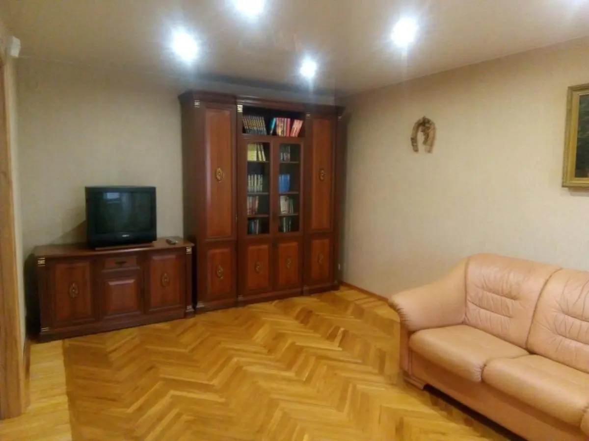 Псков: Apartment Pleskov Remeslennyj