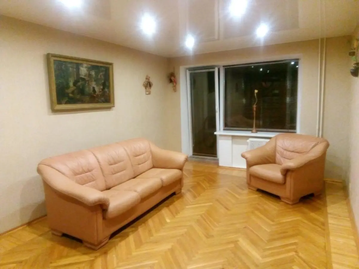 Псков: Apartment Pleskov Remeslennyj