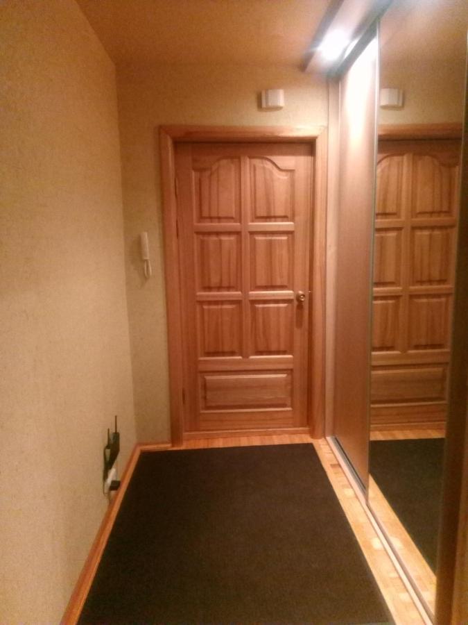 Псков: Apartment Pleskov Remeslennyj