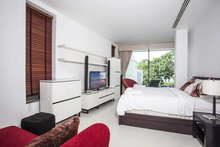 Кату: Seductive Sunset Villa Patong A8