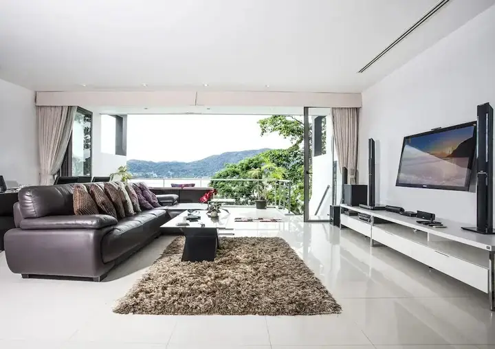 Кату: Seductive Sunset Villa Patong A8