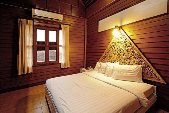 Тхаланг: Baan Tippada Phuket