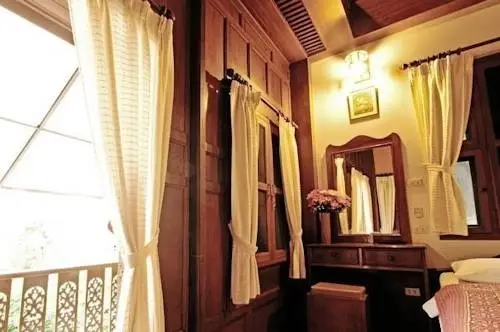 Тхаланг: Baan Tippada Phuket