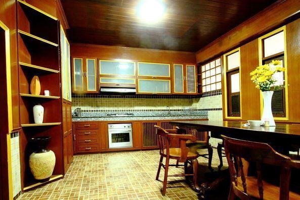 Тхаланг: Baan Tippada Phuket