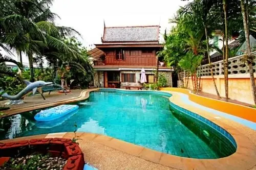 Тхаланг: Baan Tippada Phuket