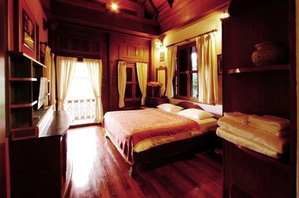 Тхаланг: Baan Tippada Phuket