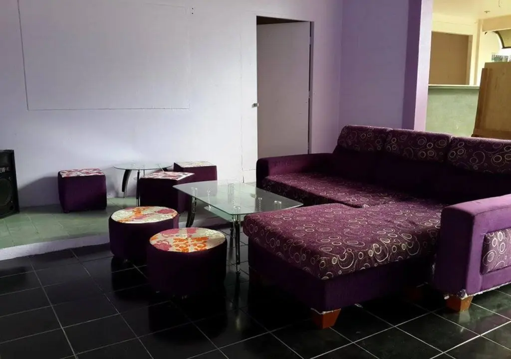 Кату: Baan Nitra Guesthouse
