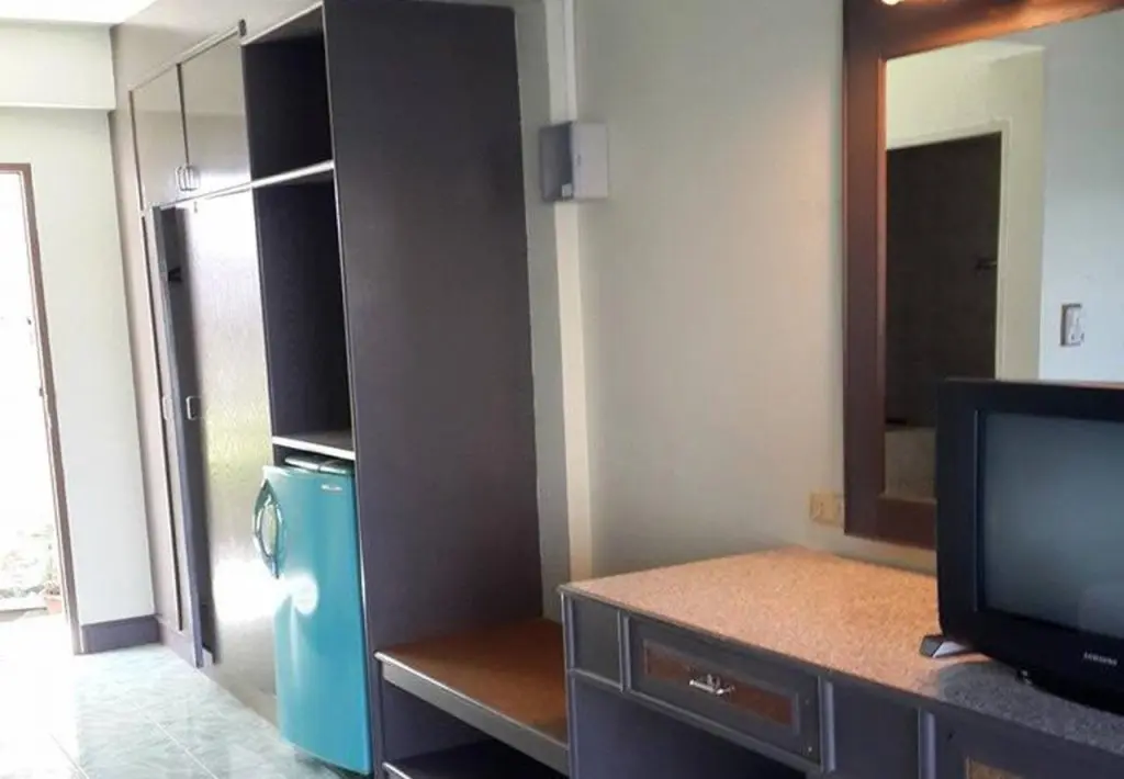 Кату: Baan Nitra Guesthouse