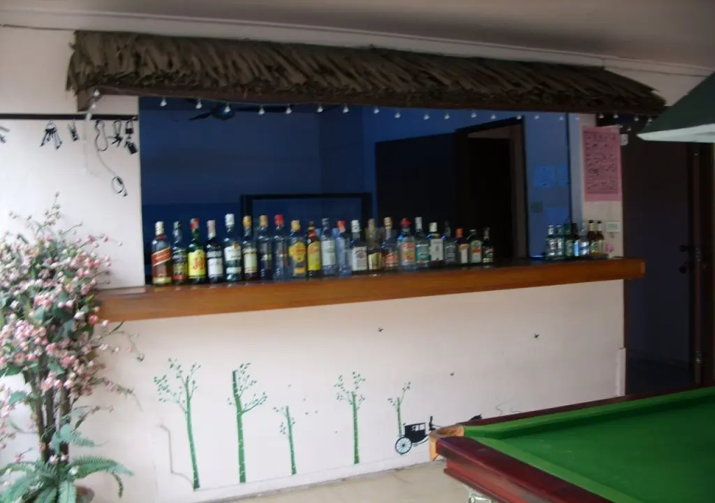 Кату: Baan Nitra Guesthouse
