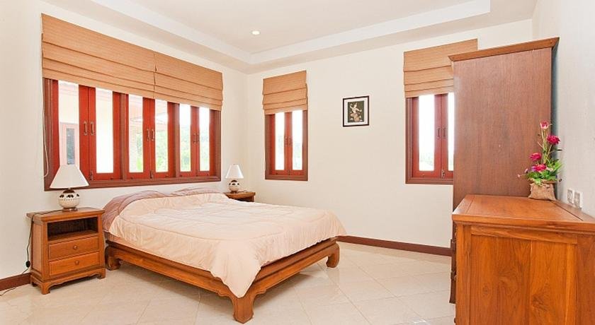 Кату: Loch Palm Villa B