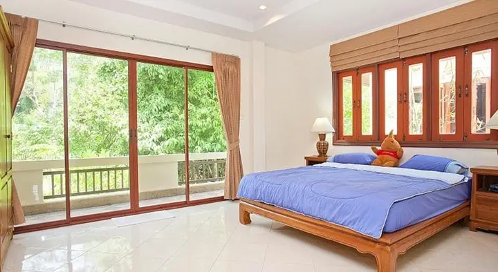 Кату: Loch Palm Villa B