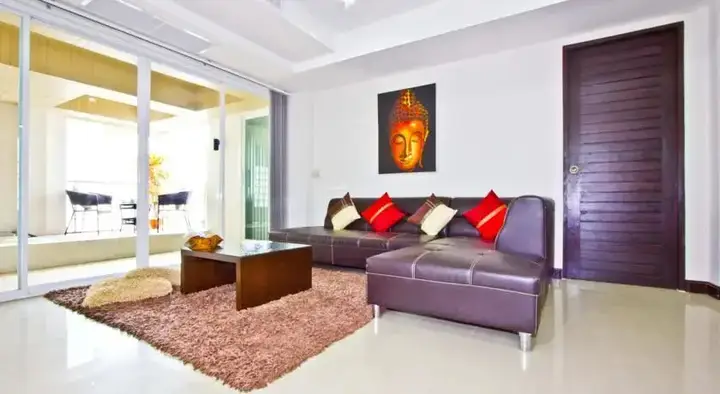 Кату: PHV Condo