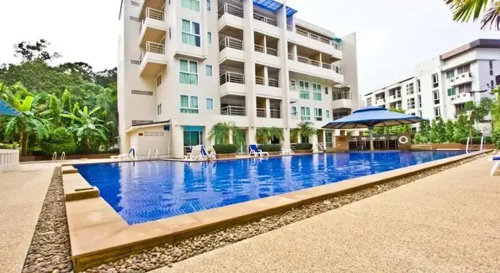 Кату: PHV Condo