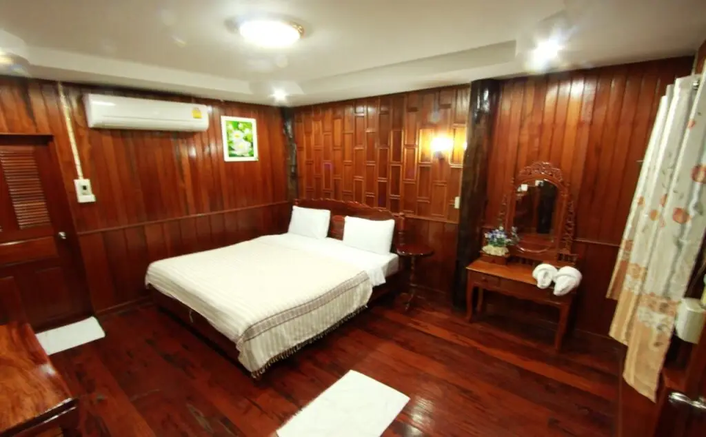 Варин-Чамрап: Plaifah Resort Ubon
