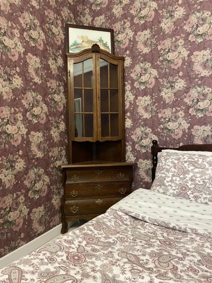 Псков: Apartments PETROVSKIE