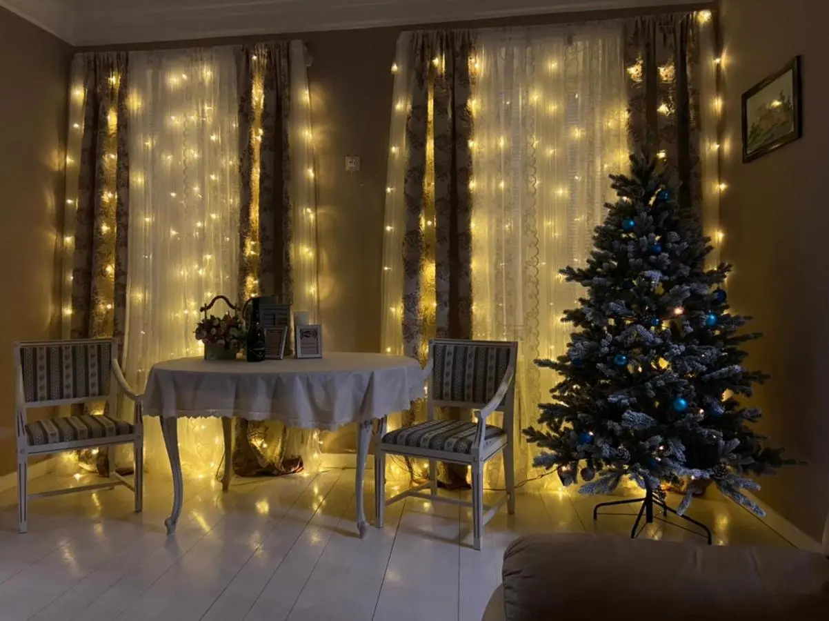 Псков: Apartments PETROVSKIE