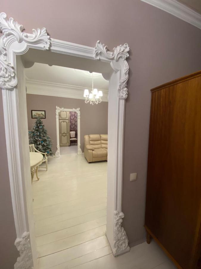 Псков: Apartments PETROVSKIE