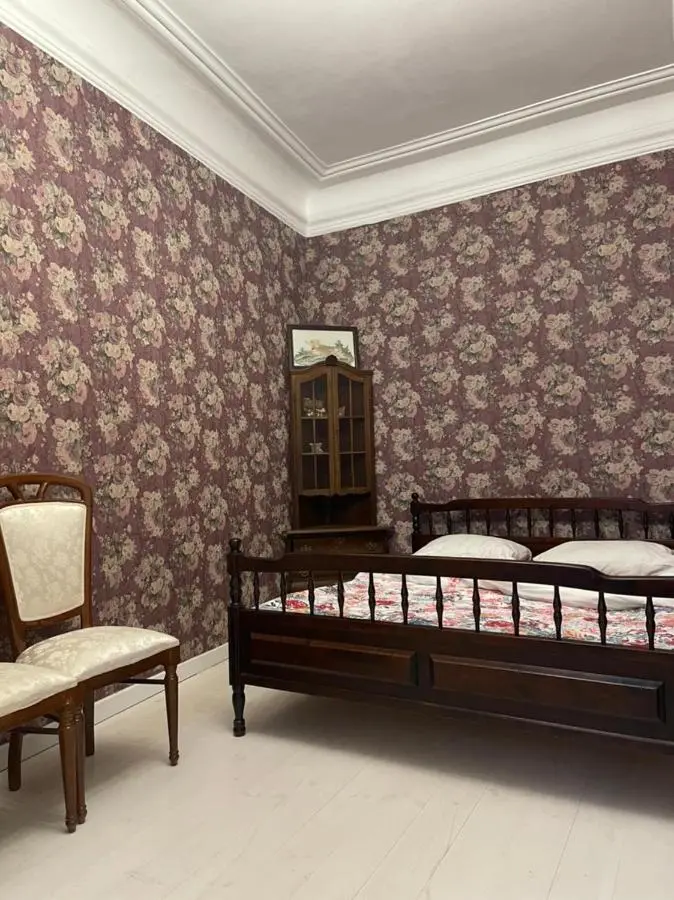 Псков: Apartments PETROVSKIE