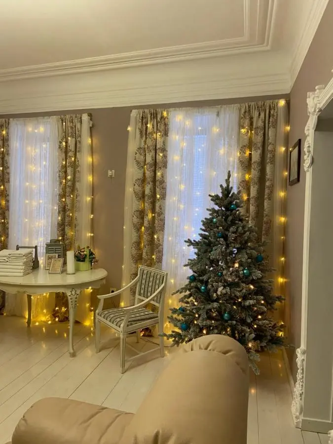 Псков: Apartments PETROVSKIE