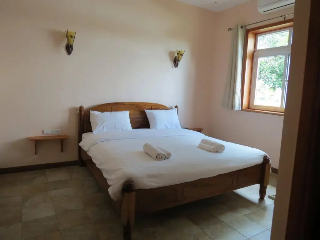 Сисакет: Pongsin Resort and Restaurant