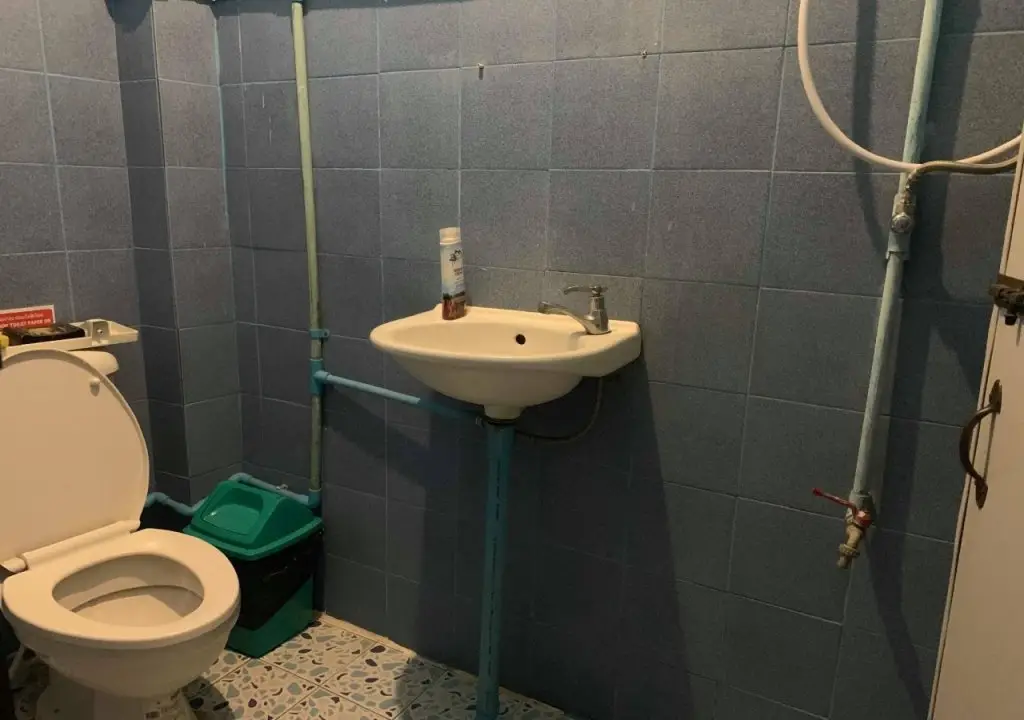 Чиангмай: J Giant Hostel