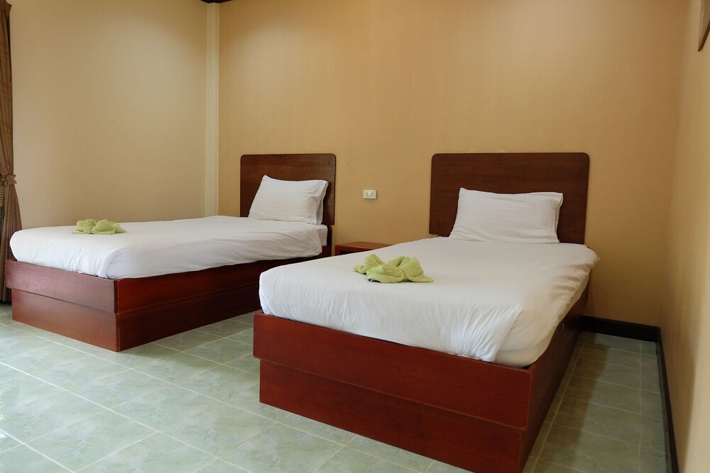 Исторический парк Kamphaeng Phet: Mai Yai Resort