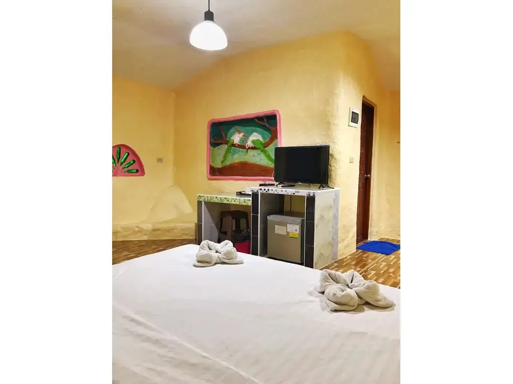 Исторический парк Kamphaeng Phet: Mai Yai Resort
