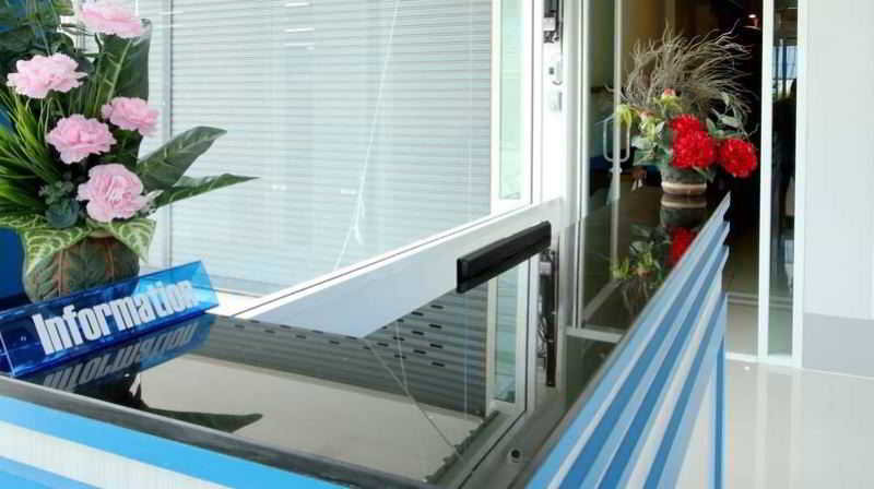 Кату: Patong Bay House