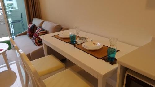 Чаам: The Energy Huahin by Pum