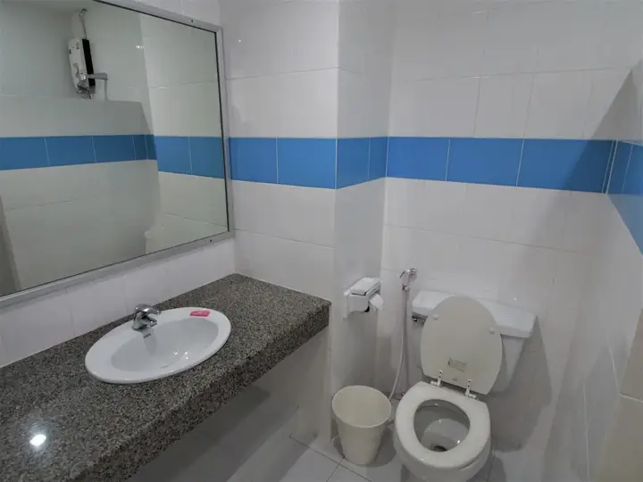 Хуахин: Hua Hin Sport Villa