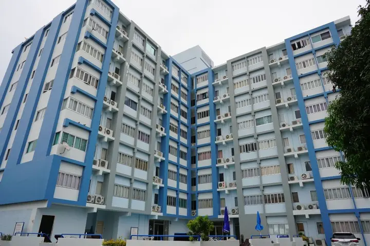 Хуахин: Hua Hin Sport Villa