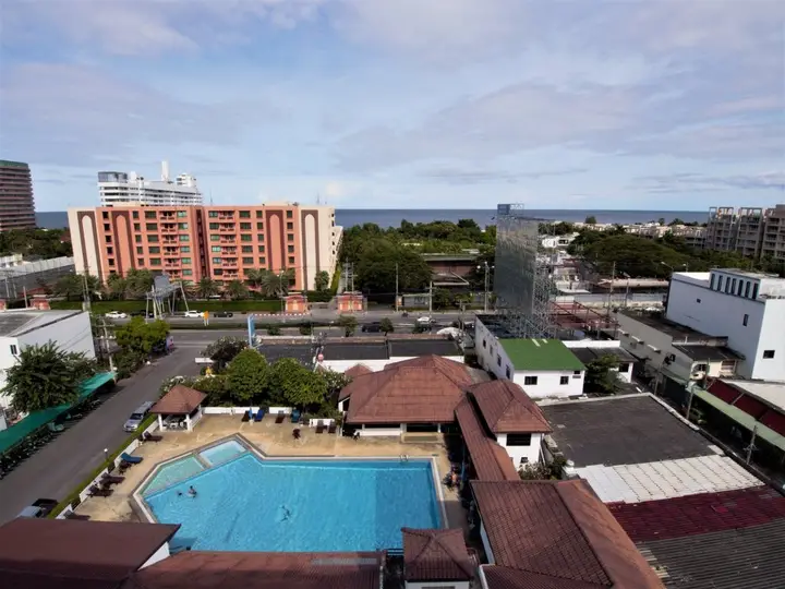 Хуахин: Hua Hin Sport Villa