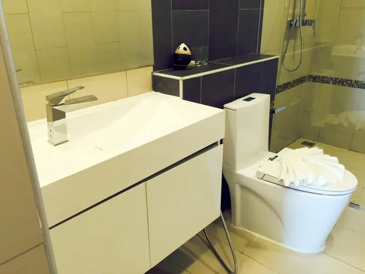 Паттайя: C-View Residence